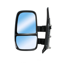 SPECCHIETTO RETROVISORE SX MANUALE Iveco Daily dal 2006 al 2014 – IVC06