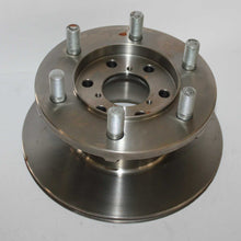 COPPIA DISCHI ANTERIORE 800395