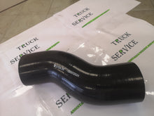 Manicotto Tubo Intercooler SILN Ø 72 mm IVECO Eurocargo (1991-2015)