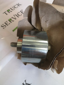 Galoppino Guida Cinghia Poly-V IVECO Eurotrakker MP Cursor - Puleggia Tendicinghia/Rinvio