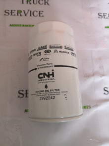 Filtro Olio Motore IVECO Daily - Ricambio Essenziale per Furgone/Cabinato (2006-2009)