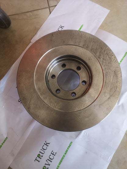 Disco Freno Anteriore Daily