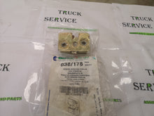 Scontro Serratura Porta Destra IVECO Daily - Ricambio OEM 038178 / 93924717 - Daily I & II Generazione