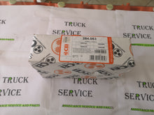 Supporto Albero Trasmissione Oscillante IVECO - Cuscinetto Cardanico CEI 284053 / OEM 42561251 - Ricambio Durevole