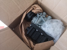 Valvola Livello Sospensione Pneumatica Cabina IVECO Stralis Active Space Euro 6 & Eurocargo - Ricambio Originale e Compatibile OEM