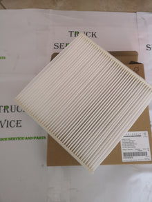 Filtro Antipolline / Abitacolo IVECO - Ricambio OEM 500086309