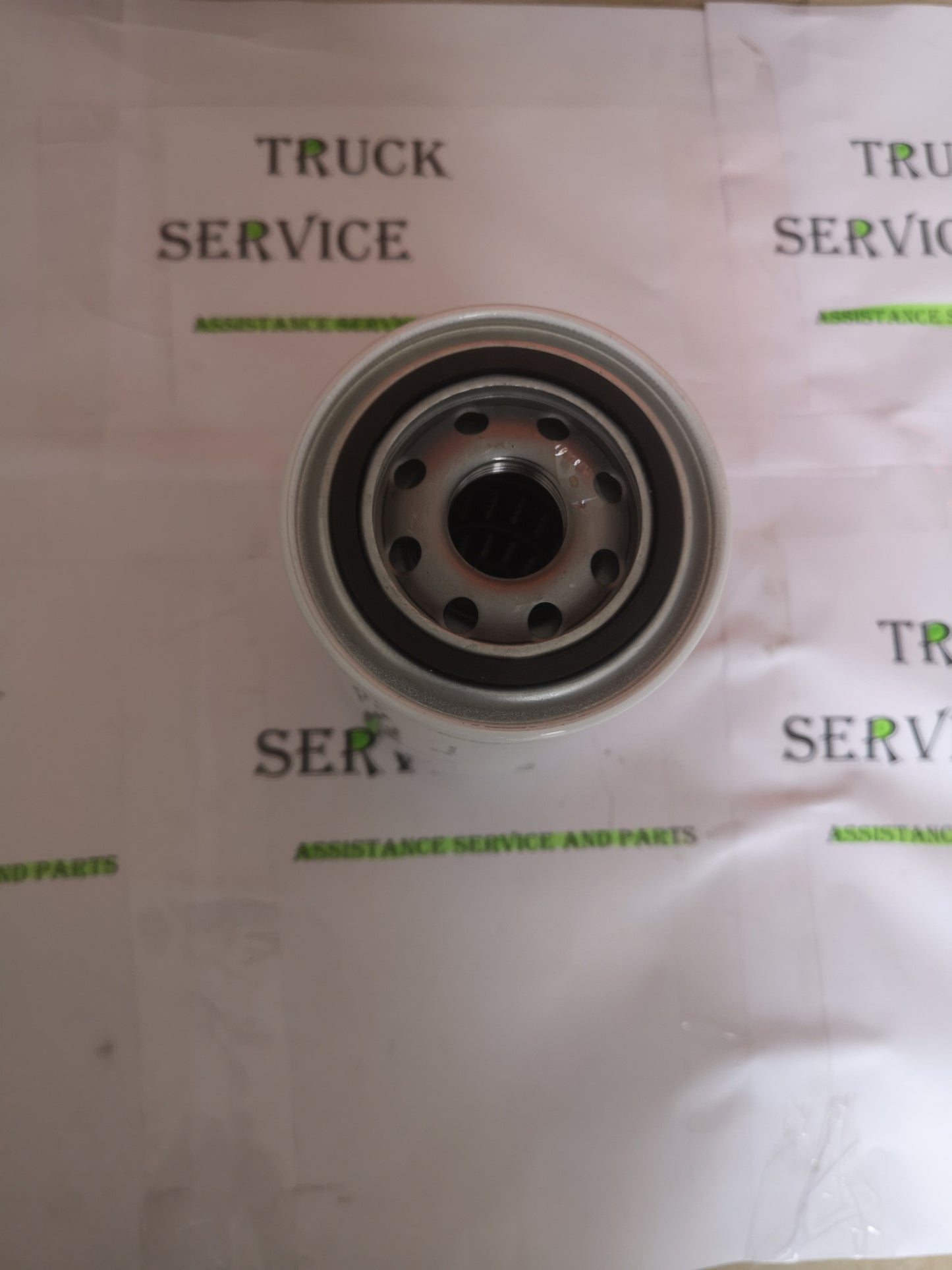 Filtro Olio Motore IVECO Daily - Ricambio Essenziale per Furgone/Cabinato (2006-2009)