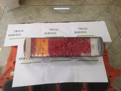 Lente Posteriore Destra Cospel Originale Volvo Renault (1998-2016) - Cod. 008320