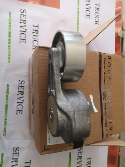 Tendicinghia Servizi IVECO Eurocargo & IRISBUS - Compatibilità Motori Tector e Cursor (2001-Presente) - Ricambio OEM & Aftermarket