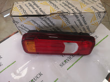 Fanale Posteriore Destro Iveco Serie 115-117 Passo 3200mm Cabina 2 Porte - Cod. 93158538