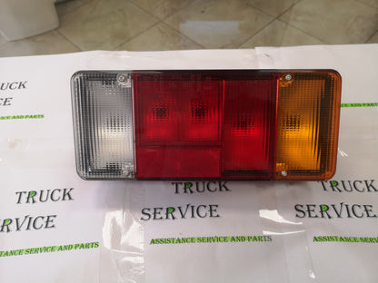 Fanale Anteriore Destro Volvo FH16 (520, 540, 580, 600) / Renault Tutti Fino 2017