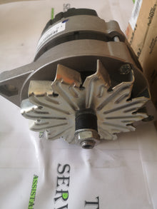 Alternatore originale Iveco Parts 14v 55A cod art 4808509