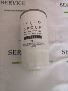Filtro Carburante IVECO Daily - Ricambio OEM 2992300 - Daily III & IV Generazione (2000-2009)