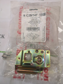 Serratura Cofano Motore IVECO Daily & IRISBUS - Ricambio OEM C39147 (o equivalente)