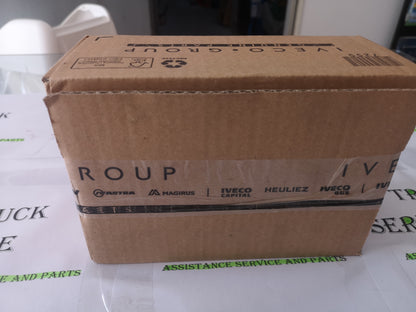 Tendicinghia Servizi IVECO Eurocargo & IRISBUS - Compatibilità Motori Tector e Cursor (2001-Presente) - Ricambio OEM & Aftermarket