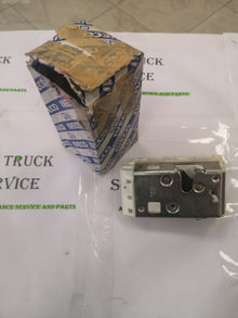 Serratura Porta Cabina IVECO Eurostar, Eurotrakker, Eurocargo, Stralis - Ricambio OEM 98416346 - Anteriore Sinistra/Destra